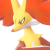 "Delphox" icon