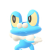 "Froakie" icon