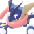 "Greninja" icon