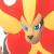 "Pyroar" icon