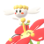 "Flab&eacute;b&eacute;" icon