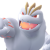 "Machoke" icon