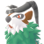 "Gogoat" icon