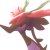 "Dragalge" icon
