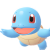 "Squirtle" icon