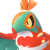 "Hawlucha" icon