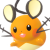 "Dedenne" icon
