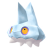 "Bergmite" icon
