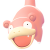 "Slowpoke" icon