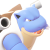 "Blastoise" icon
