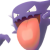 "Haunter" icon