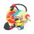"Red Canari Plush" icon