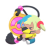 "Pink Canari Plush" icon