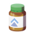 "HP Up" icon