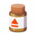 "Calcium" icon
