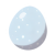 "Lucky Egg" icon