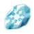 "Ice Stone" icon
