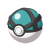 "Net Ball" icon
