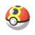 "Repeat Ball" icon