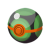 "Dusk Ball" icon