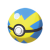 "Quick Ball" icon