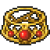 "Ruby Wristband (Dragon Quest I)" icon