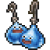 "Slime Earrings (Dragon Quest I)" icon