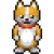 "Dog Suit (Dragon Quest I)" icon