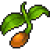"Two-Leaf Clover" icon
