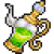 "Sunup Syrup" icon