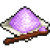 "Twitching Powder" icon