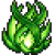 "Glimmergrass" icon