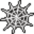 "Spider Web" icon