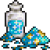"Stardust" icon