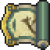 "Meditation Scroll" icon