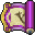 "Sandstorm Scroll" icon