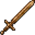 "Copper Sword (Dragon Quest I)" icon