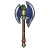 "Headsman's Axe (Dragon Quest I)" icon