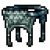 "Garter" icon
