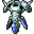 "Liquid Metal Armour" icon
