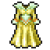 "Shimmering Dress" icon