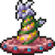 "Happy Hat" icon