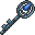 "Misplaced Key" icon