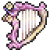 "Lorelei's Harp" icon