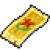 "Tombola Ticket" icon