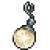 "Pearl Earring" icon
