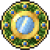 "Ra's Mirror" icon