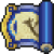 "Egg On Scroll" icon