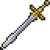 "Bastard Sword" icon