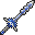 "Liquid Metal Sword" icon